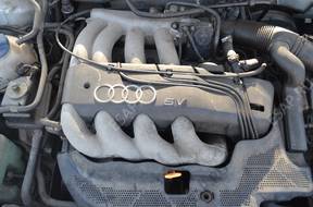 двигатель AGN AUDI A3 1.8 125KM 5V .