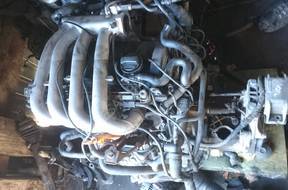 двигатель AGN AUDI A3 1.8 125km SZWAJCAR 190 тысяч км.