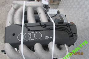 двигатель AGN  AUDI A3  1.8 20V 125KM ANGLIK 98 год,