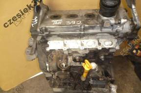двигатель AGN OCTAVIA 1.8 20V A3 GOLF IV LEON BORA