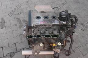 двигатель AGN SEAT TOLEDO 2 1.8 5V в идеальном состоянии -WYSYKA-