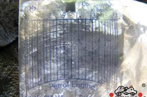 двигатель AGN Seat Toledo II Leon Octavia VW 1.8b 20V