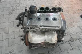 двигатель AGN SKODA OCTAVIA 1.8 5V  --