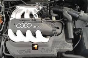 двигатель AGN, VW/Audi A3 -1.8B-1996 год