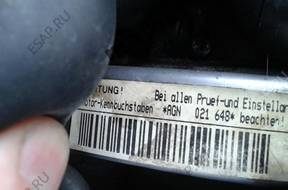 двигатель AGN, VW/Audi A3 "LZT"-1.8B-1996r
