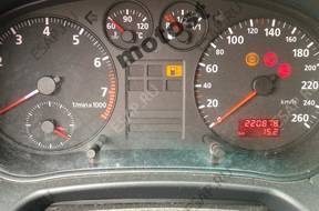 двигатель AGN, VW/Audi A3 "LZT"-1.8B-1996r