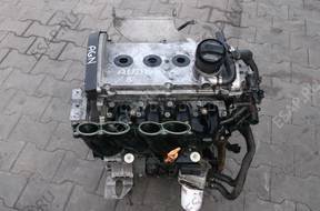 двигатель AGN VW BORA 1.8 20V  --