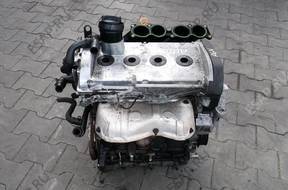 двигатель AGN VW BORA 1.8 20V  --
