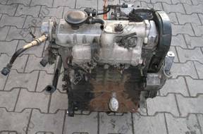 двигатель AGR AUDI A3 1.9 TDI 90 л.с. -WYSYKA-