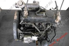 двигатель AGR Audi A3 8L 1,9TDI 90KM 96-99 EU