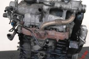 двигатель AGR Audi A3 8L 1,9TDI 90KM 96-99 EU