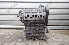 двигатель AGR IBIZA II CORDOBA BORA GOLF IV 1.9 TDI