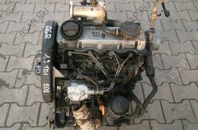 двигатель AGR SEAT LEON 1 1.9 TDI 90 л.с. -WYSYKA-
