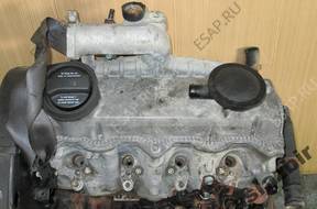 двигатель AGR SKODA SEAT VW  1.9 TDI ,