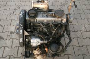 двигатель AGR VW GOLF 4 1.9 TDI 90 л.с. -WYSYKA-