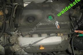 двигатель AGU 1,8t 150km octavia 1 golf 4 audi a3