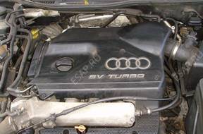 двигатель AGU 1.8 ТУРБО AUDI A3 LEON GOLF IV OCTAVIA