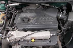 двигатель AGU 1.8T 150KM AUDI A3  GOLF 4 OCTAVIA