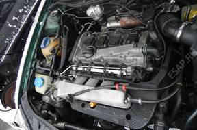 двигатель AGU AUDI A3 GOLF IV LEON TOLEDO II 1.8T