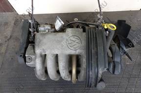 двигатель AGX Vw Lt-28 2 2,5SDI 75KM 96-06