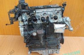 двигатель AGZ 2.3 V5 TOLEDO II LEON GOLF IV