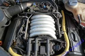 двигатель AHA Audi A6 C5 2.8 V6 USA