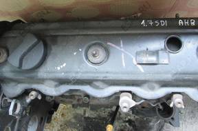 двигатель AHB  VW  SEAT  1.7 SDI ,
