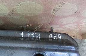 двигатель AHB  VW  SEAT  1.7 SDI ,