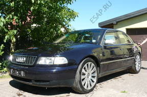 двигатель AHC AUDI S8 340 л.с. przed liftem