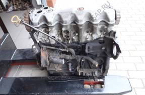двигатель AHD ANJ VW LT 2.5 TDI новый SCZ