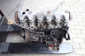 двигатель AHD ANJ VW LT 2.5 TDI новый SCZ