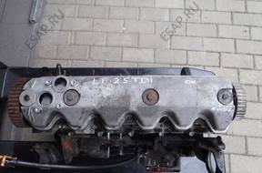 двигатель AHD ANJ VW LT 2.5 TDI новый SCZ