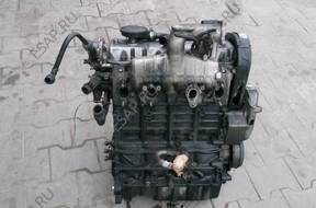 двигатель AHF SEAT TOLEDO 2 1.9 TDI 110 л.с. -WYSYKA-