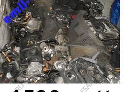 двигатель AHL 1.6benzyna 100KM-goy supek-VW / AUDI