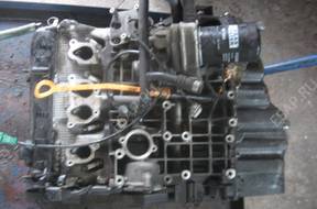 двигатель AHL Passat b5 1.6