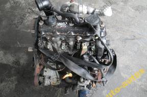 двигатель AHU 1.9 TDI 90KM AUDI A4 B5 VW GOLF III PAS