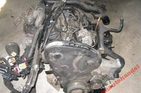 двигатель AHU AUDI A4 B5 1,9 TDI 90KM 98 год,