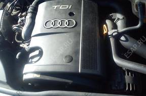двигатель AHU Audi A4 B5 1.9 tdi VW Passat B5 100 % S