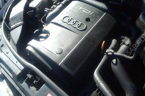 двигатель AHU Audi A4 B5 1.9 tdi VW Passat B5 100 % S