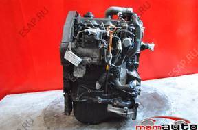 двигатель AHU VW PASSAT B5 1.9 TDI 97 год, FV 102051