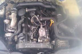двигатель AHU VW PASSAT B5 90 л.с.
