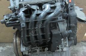 двигатель AHU W GOLF IV SEAT LEON 1.4 16V ,