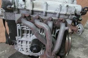 двигатель AHU W GOLF IV SEAT LEON 1.4 16V ,