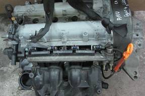 двигатель AHU W GOLF IV SEAT LEON 1.4 16V ,