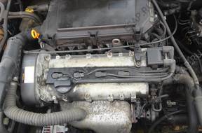 двигатель AHW 1.4 16V Golf IV Leon и Bora
