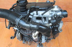 двигатель AJM 1.9 TDI 115KM GOLF IV BORA LEON A3 OCTA