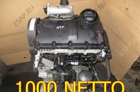двигатель AJM 1.9 TDI 115KM VW GOLF IV A3 8L LEON и