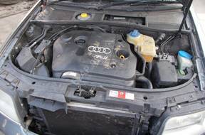 двигатель AJM 1.9TDI AUDI A6 C5 PASSAT B5 AUDI A4