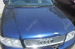 двигатель AJM AUDI A4 1.9 TDI