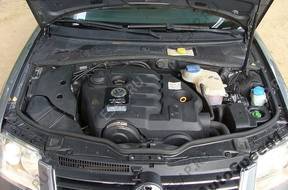 двигатель AJM VW PASSAT B5 1,9TDI 115KM